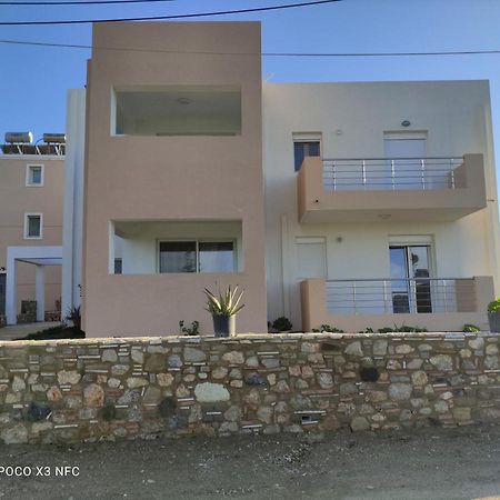 Diamond Deluxe Apartments Mastichari Мастрихари Екстериор снимка