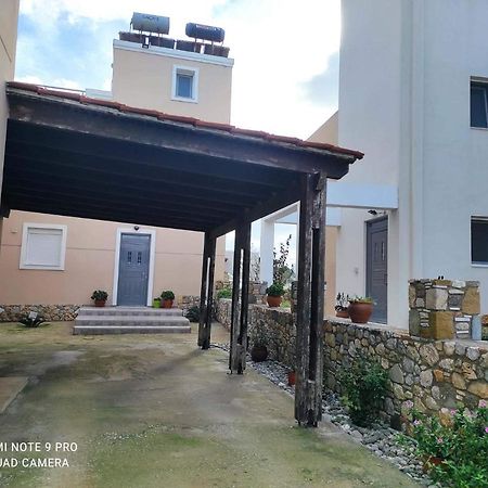 Diamond Deluxe Apartments Mastichari Мастрихари Екстериор снимка