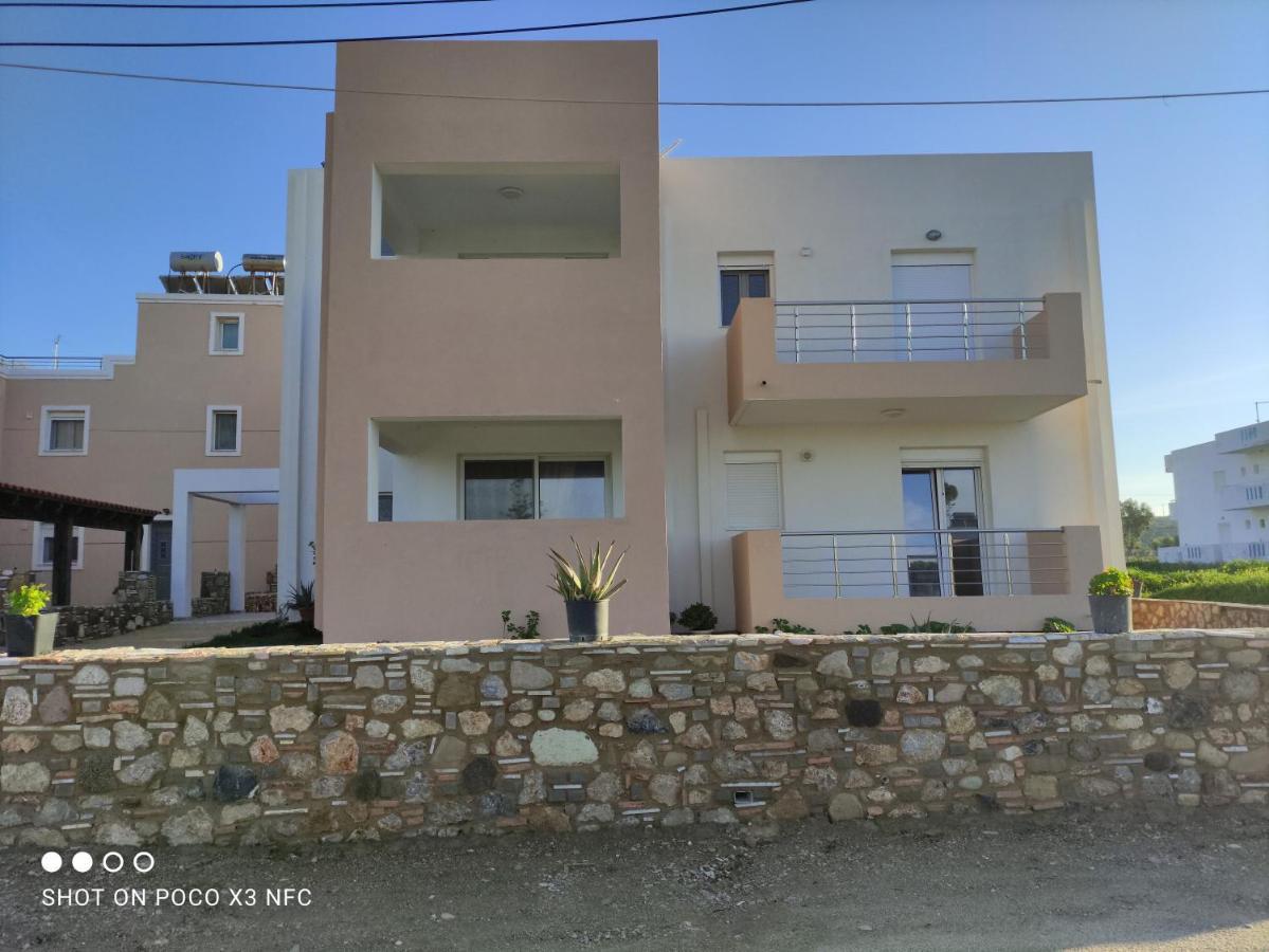 Diamond Deluxe Apartments Mastichari Мастрихари Екстериор снимка