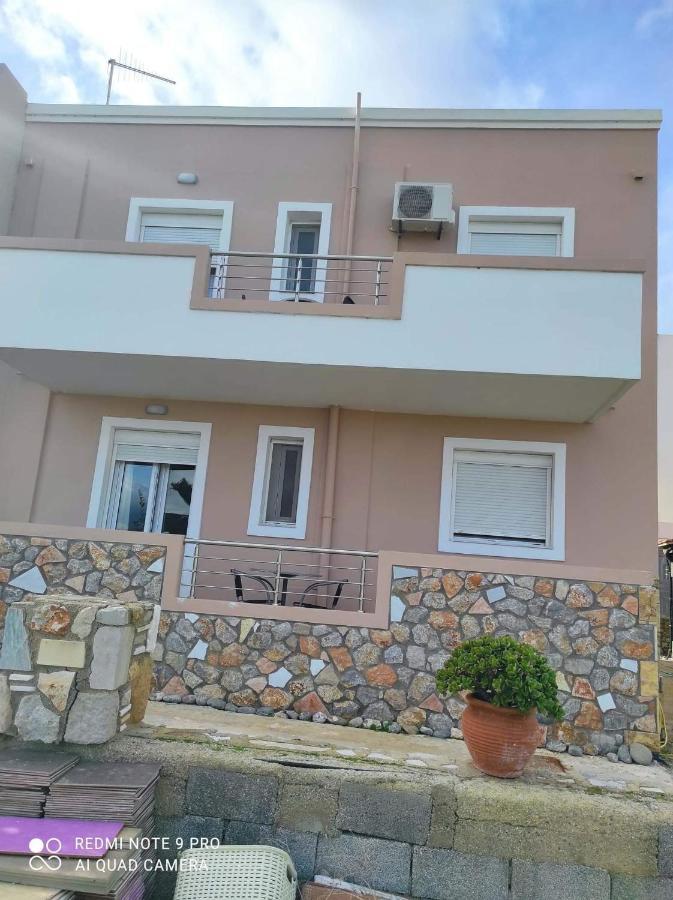 Diamond Deluxe Apartments Mastichari Мастрихари Екстериор снимка