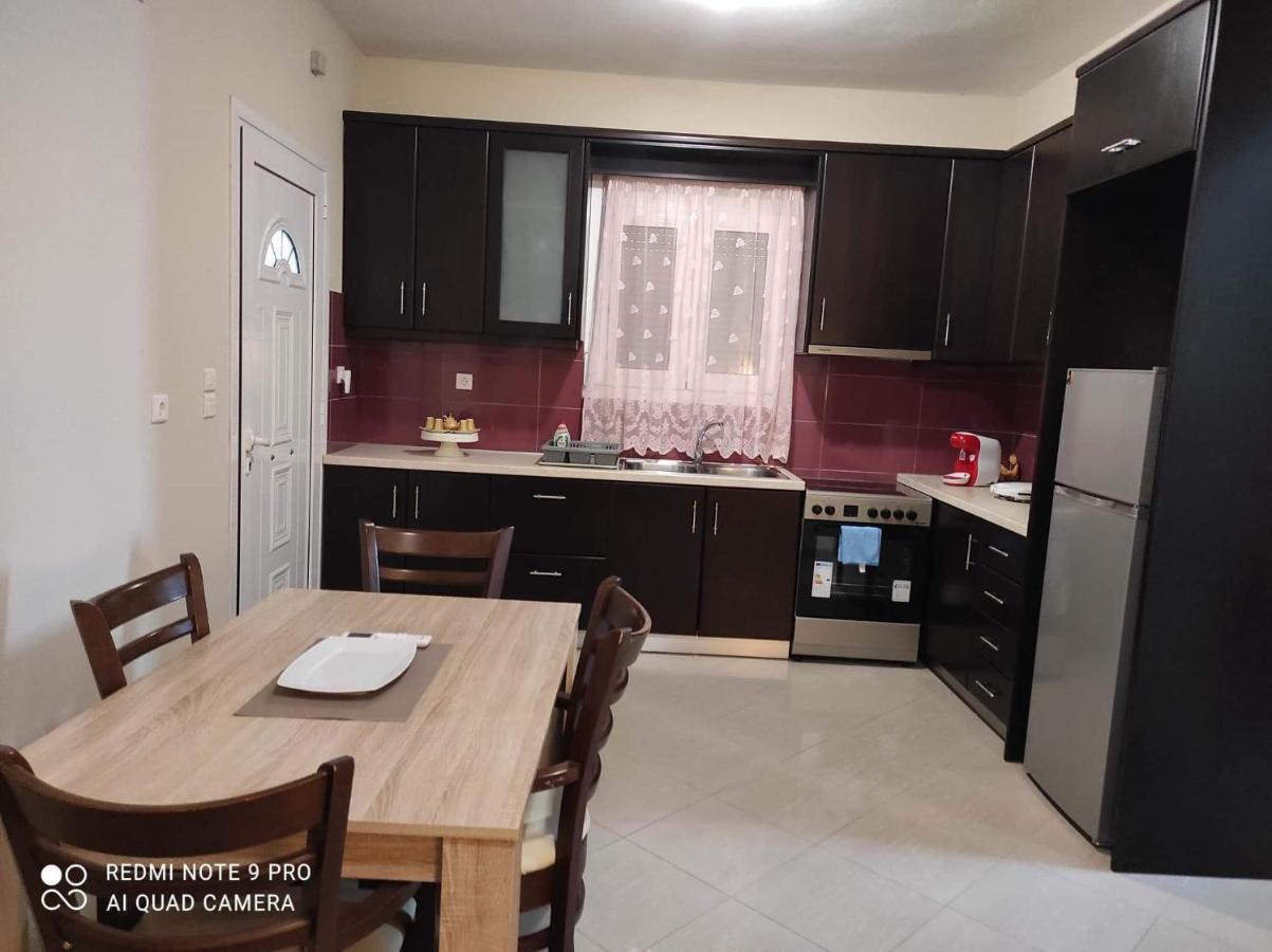 Diamond Deluxe Apartments Mastichari Мастрихари Екстериор снимка