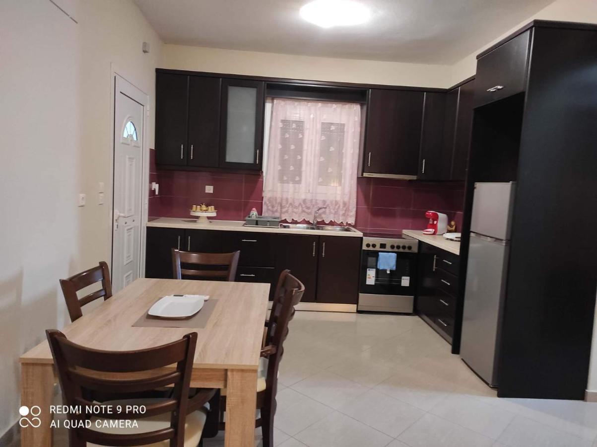 Diamond Deluxe Apartments Mastichari Мастрихари Екстериор снимка