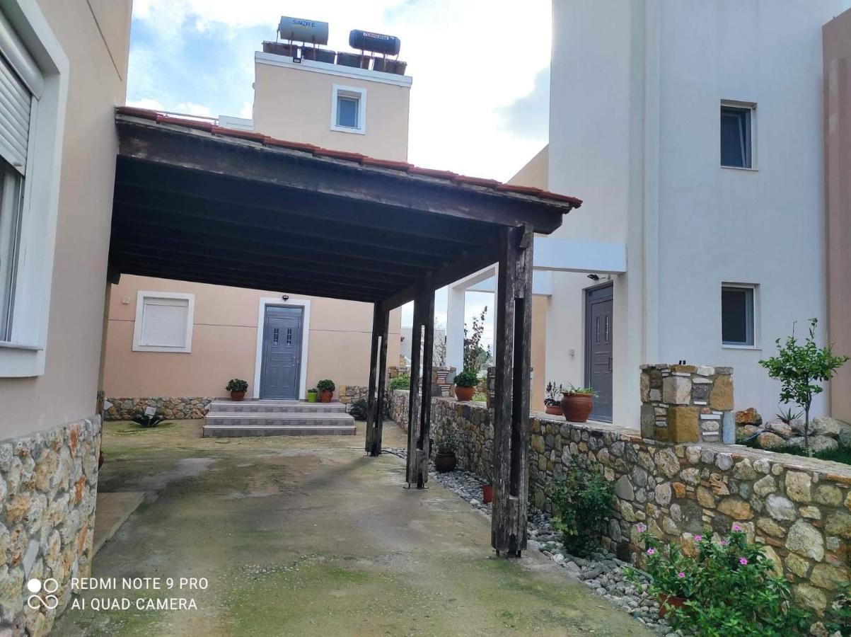 Diamond Deluxe Apartments Mastichari Мастрихари Екстериор снимка