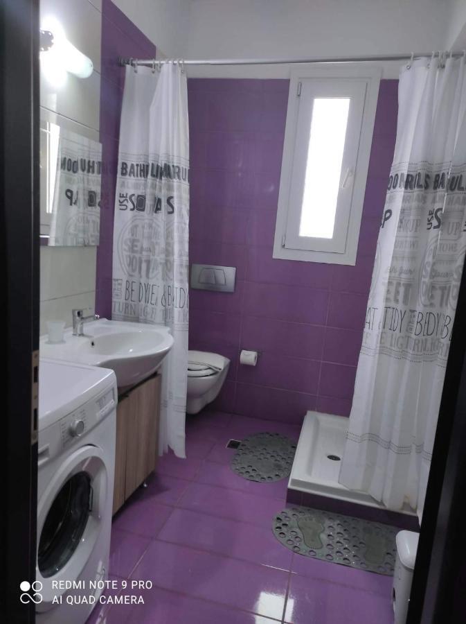 Diamond Deluxe Apartments Mastichari Мастрихари Екстериор снимка