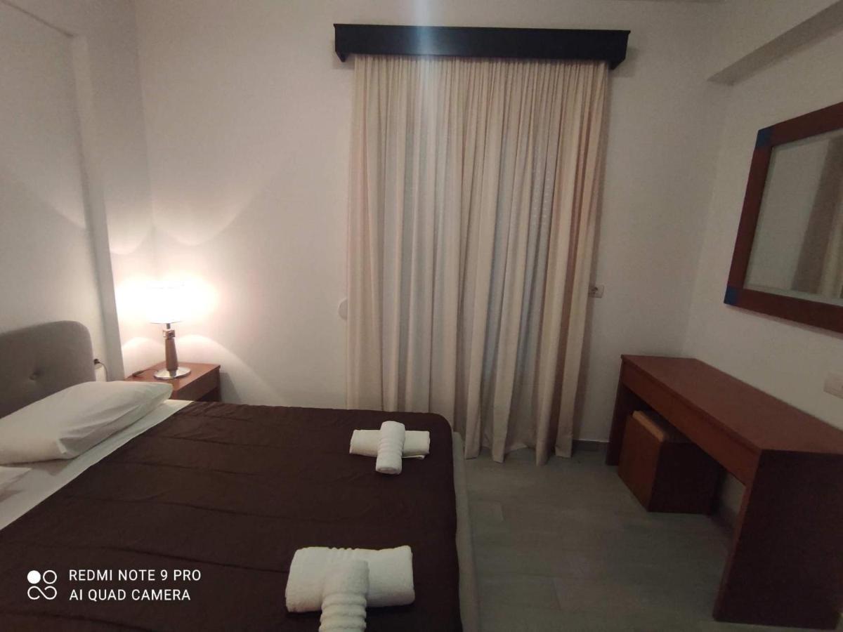 Diamond Deluxe Apartments Mastichari Мастрихари Екстериор снимка