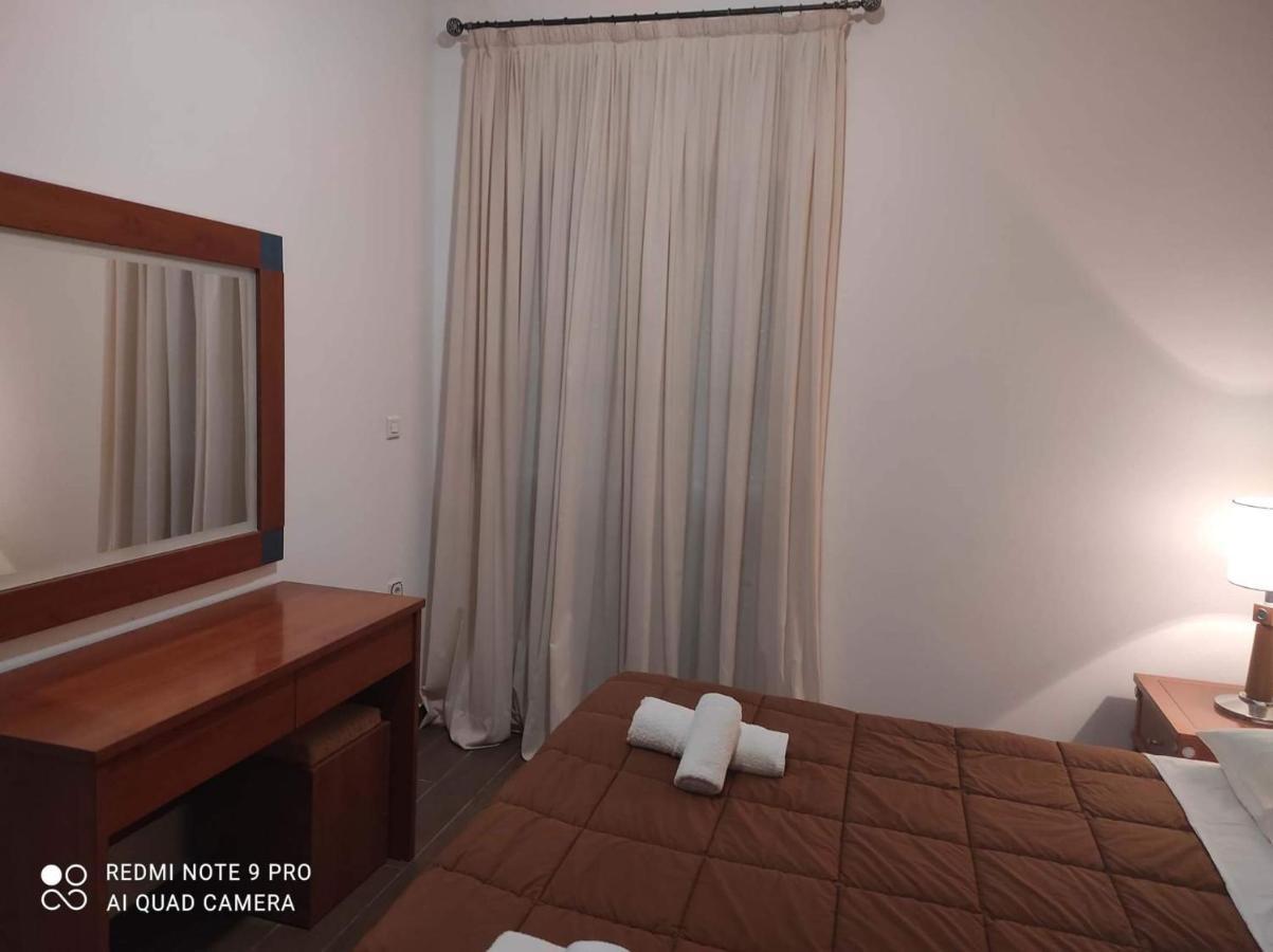 Diamond Deluxe Apartments Mastichari Мастрихари Екстериор снимка
