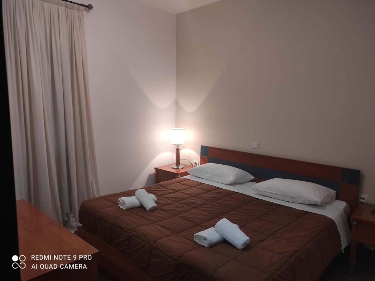 Diamond Deluxe Apartments Mastichari Мастрихари Екстериор снимка