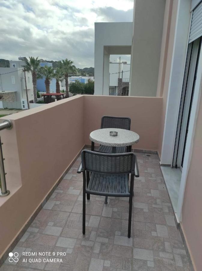 Diamond Deluxe Apartments Mastichari Мастрихари Екстериор снимка