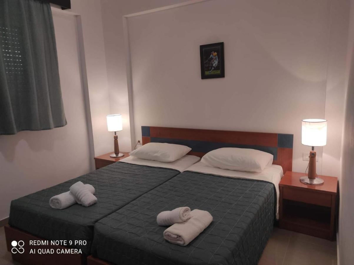 Diamond Deluxe Apartments Mastichari Мастрихари Екстериор снимка