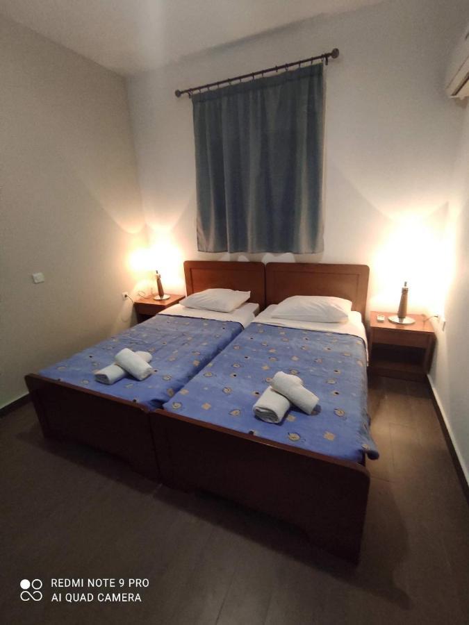 Diamond Deluxe Apartments Mastichari Мастрихари Екстериор снимка