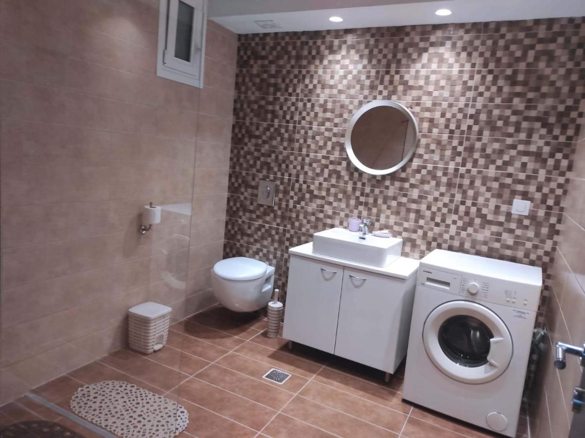 Diamond Deluxe Apartments Mastichari Мастрихари Екстериор снимка