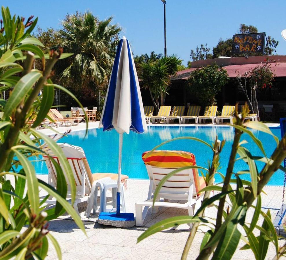 Diamond Deluxe Apartments Mastichari Мастрихари Екстериор снимка